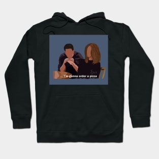 FRIENDS Hoodie